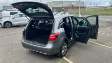 Mercedes-Benz B-Class B200 Exclusive Edition Plus 5dr Petrol Hatchback